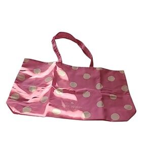 kate‎ spade pink shoulder bag